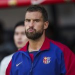 Rõ tình hình chấn thương của Inigo Martinez