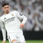 Rõ tình trạng của trụ cột Real trước đại chiến Man City