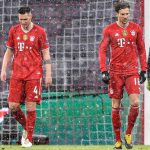 Robert Lewandowski không thể là lý do biện hộ cho Bayern Munich