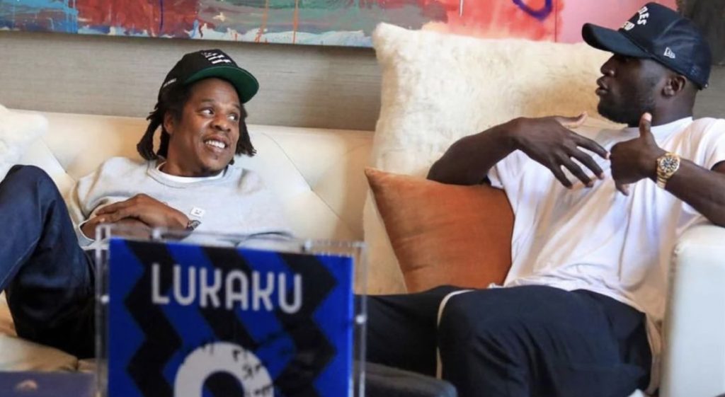 Roc Nation: Triết lý Ferrari của Jay Z đang chinh phục bóng đá