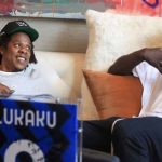 Roc Nation: Triết lý Ferrari của Jay Z đang chinh phục bóng đá