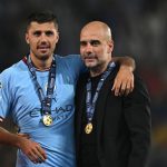 Rodri đòi Pep cho đá chung kết Cúp C1 giúp Man City ‘đổi vận’