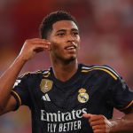 Rodri nói thẳng về đẳng cấp của Bellingham