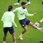 Rodri và Cherki tái xuất, Man City nhận cú hích lớn