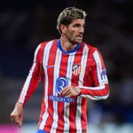 Rodrigo De Paul trở lại, hẹn Bellingham một trận thư hùng