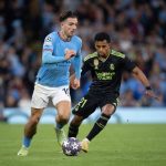 Rodrygo: Manchester City là đội bóng mạnh nhất thế giới