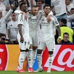 Rodrygo – Vũ khí bí mật của Real Madrid trước Man City
