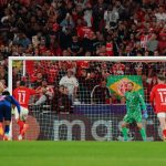 Rời Man Utd, Alvaro Fernandez thăng tiến tột bậc