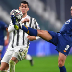 Ronaldo bất lực, Juve bị loại cay đắng dù chơi hơn người sau 120 phút căng thẳng