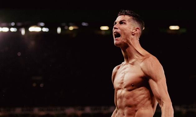 Ronaldo biết trước sẽ ghi bàn vào lưới Villarreal