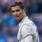 Ronaldo châm ngòi nổ rời Real trước chung kết C1 với Liverpool