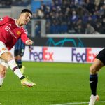 Ronaldo đã cứu Man Utd như thế nào?