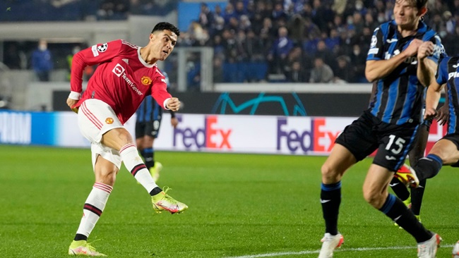 Ronaldo đã cứu Man Utd như thế nào?