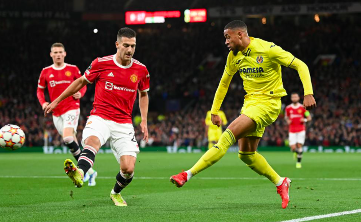 Ronaldo ghi bàn phút 95, Man Utd giành thắng lợi nghẹt thở