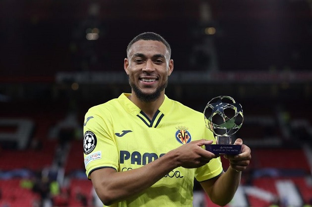 Ronaldo gửi lời nhắn trực tiếp đến mục tiêu của M.U