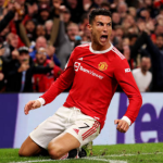 Ronaldo gửi thông điệp cho NHM Man Utd sau trận thắng Atalanta