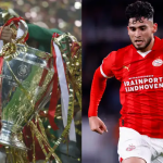 Ronaldo truyền cảm hứng cho ‘kẻ gieo sầu’ Arsenal