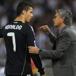 Ronaldo và Mourinho đã từng “chiến tranh lạnh” như thế nào?