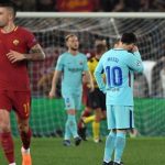 Ronaldo xuất chúng, Messi lo ngay ngáy mất QBV