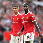 Ronaldo yêu cầu dàn sao Man Utd làm 1 điều trong cuộc đụng độ Atalanta