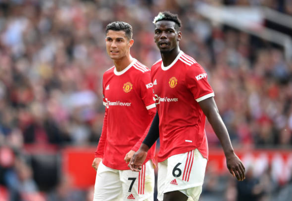 Ronaldo yêu cầu dàn sao Man Utd làm 1 điều trong cuộc đụng độ Atalanta