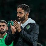 Ruben Amorim đối đầu Man City: Cuộc so tài định mệnh trước khi dẫn dắt M.U