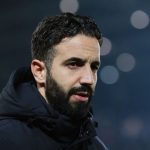 Ruben Amorim: Nếu thắng Man City, có lẽ CĐV M.U nghĩ tôi là Sir Alex mới