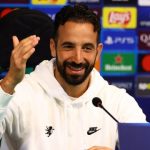 Ruben Amorim quyết chơi tự tin trước Man City, hé lộ triết lý cho Man United