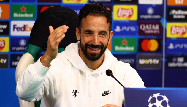 Ruben Amorim quyết chơi tự tin trước Man City, hé lộ triết lý cho Man United