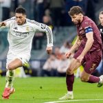 Ruben Dias thất vọng sau khi Man City bị Real Madrid loại khỏi Champions League
