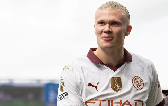 Rudiger có kế hoạch bắt chết Haaland