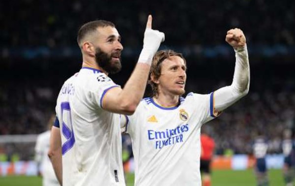 Rudiger gọi tên 2 nhân tố Real đã kết liễu Chelsea