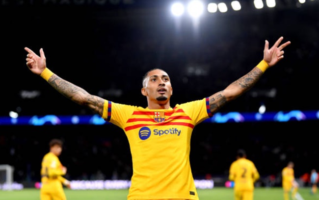 Rượt đuổi nghẹt thở, Barca kéo sập pháo đài của PSG