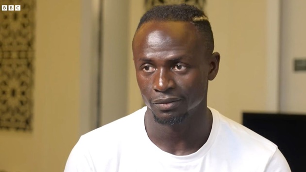 Sadio Mane: Tất nhiên Bayern sẽ đánh bại Liverpool