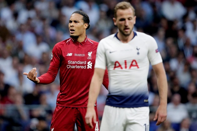 Sai lầm nào của Pochettino khiến Spurs bế tắc đến cùng cực?