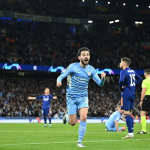 Sai số trong chiến thắng của Man City