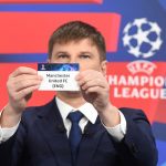 Sai sót bốc thăm Cúp C1: Trò hề của UEFA