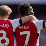 Saka sẽ đem đến ‘chìa khóa’ cho hàng công Arsenal trước Real