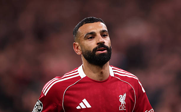 Salah bị chỉ trích dữ dội sau thảm bại 1‑4 của Liverpool trước PSV