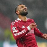 Salah đang trở thành “người thừa” ở Liverpool?