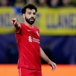 Salah gửi thông điệp khiến Man City ‘rùng mình’