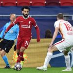 Salah “nhảy múa”, Liverpool tiễn Leipzig rời C1 tâm phục khẩu phục