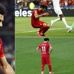 Salah sẵn sàng làm 1 điều để được đá lại trận chung kết Champions League