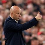 Salah sẽ bắt kịp Van Nistelrooy?