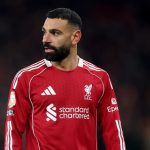 Salah tập luyện cùng Liverpool nhưng khả năng vắng mặt trận gặp Inter Milan