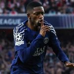 Sampaoli: “Dembele không phải mẫu cầu thủ thiên về tập thể”