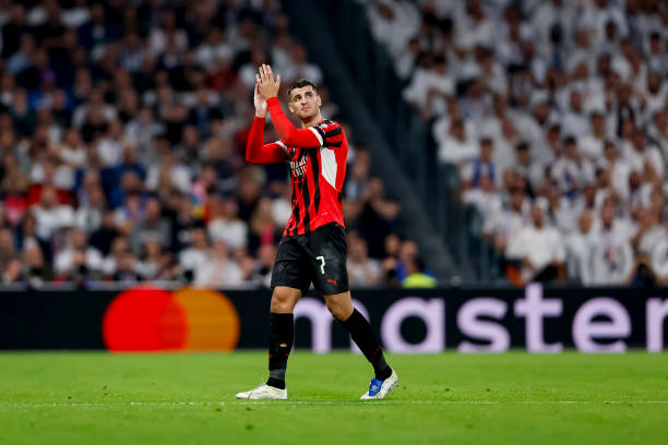 San bằng Bernabeu, Alvaro Morata nói gì trong ngày tái ngộ Real?