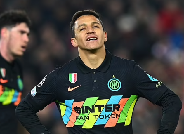 Sanchez được cảm thông