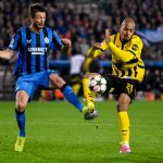 “Sancho 2.0” gây choáng tại Champions League