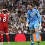 Santi Canizares: “Courtois là Cristiano Ronaldo ở vị trí thủ môn”